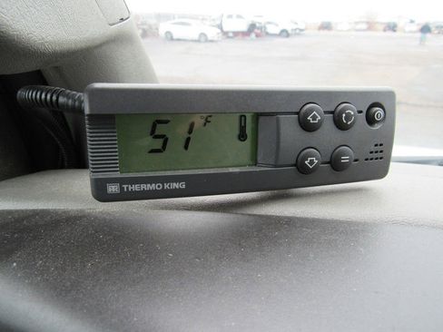 Used 2024 GMC Savana 3500 w/ Power Convenience Package RWD image 36