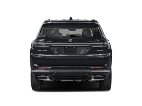 Used 2026 Buick Enclave Avenir image 8