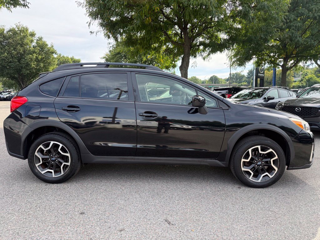 Used 2016 Subaru Crosstrek 2.0i Premium AWD/4WD image 13