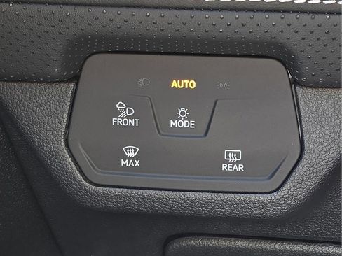 New 2026 Volkswagen Atlas Cross Sport SEL Premium R-Line AWD/4WD image 20