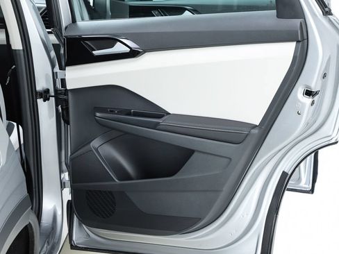New 2026 Volkswagen Taos S FWD image 30
