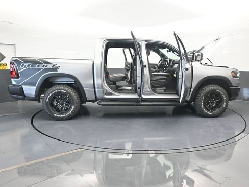 Used 2026 RAM 1500 Rebel w/ Rebel Level 2 Equipment Group AWD/4WD image 69