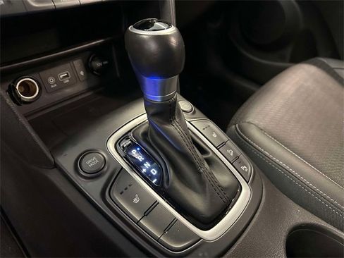 Used 2018 Hyundai Kona Ultimate image 23