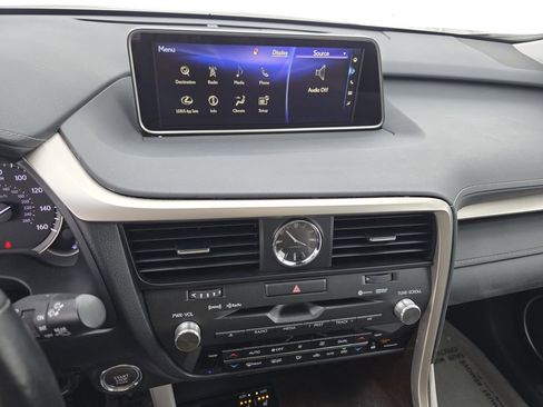 Used 2019 Lexus RX 350 AWD w/ Navigation Package image 21