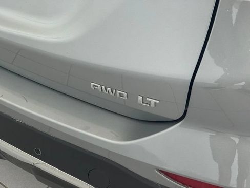 Certified 2024 Chevrolet Equinox LT AWD/4WD image 45