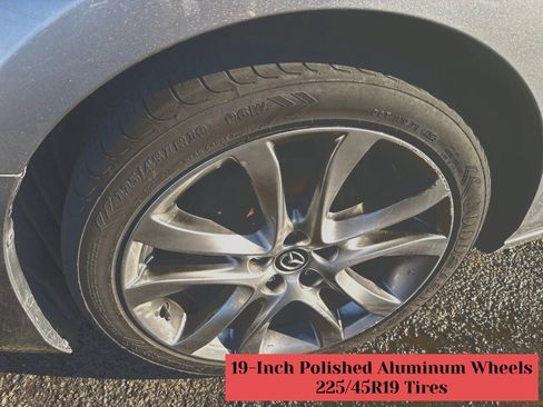 Used 2014 MAZDA MAZDA6 Grand Touring FWD image 35