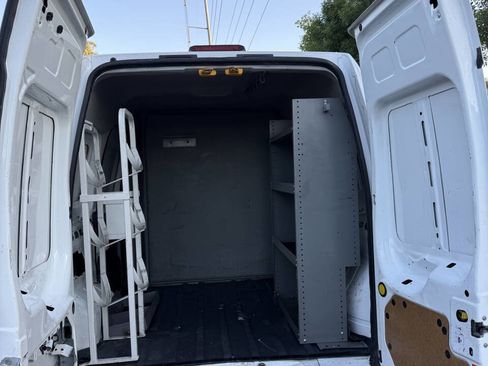 Used 2011 Ford Transit Connect XL FWD image 16
