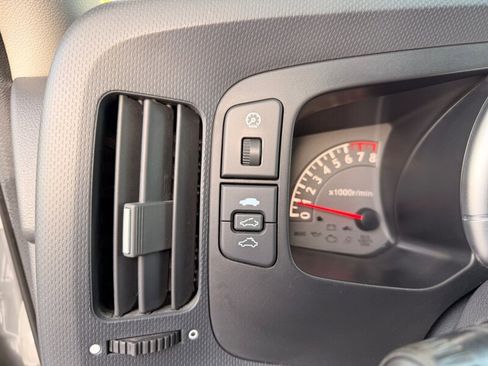 Used 2007 Honda Ridgeline RTL image 49