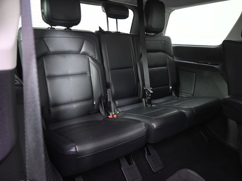 Used 2025 Lincoln Navigator Reserve AWD/4WD image 19