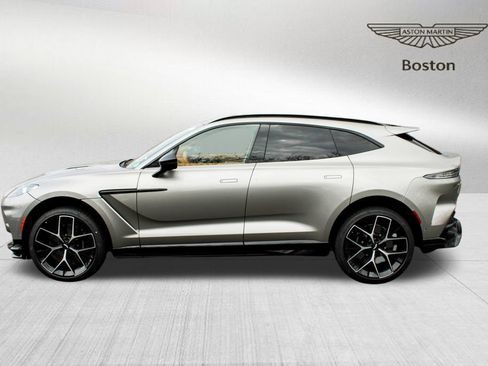 New 2026 Aston Martin DBX 707 AWD/4WD image 6