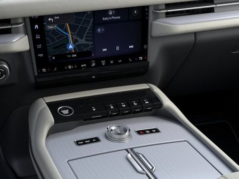 New 2026 Lincoln Navigator L Reserve AWD/4WD image 38
