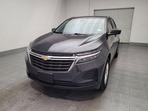 Used 2022 Chevrolet Equinox LS AWD/4WD image 15