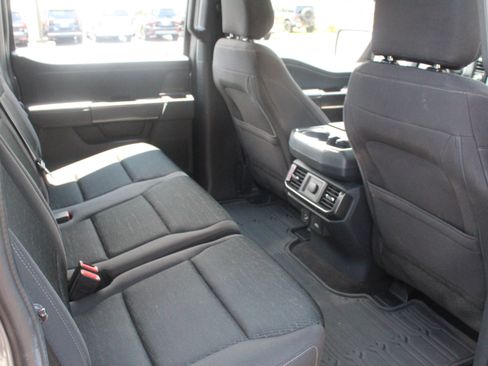 Used 2021 Ford F150 XLT w/ Equipment Group 302A High AWD/4WD image 30