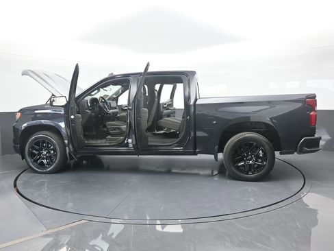 Used 2023 Chevrolet Silverado 1500 RST image 73