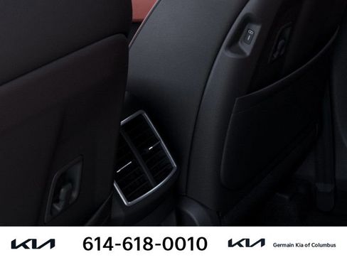 New 2026 Kia Sportage SX AWD/4WD image 29