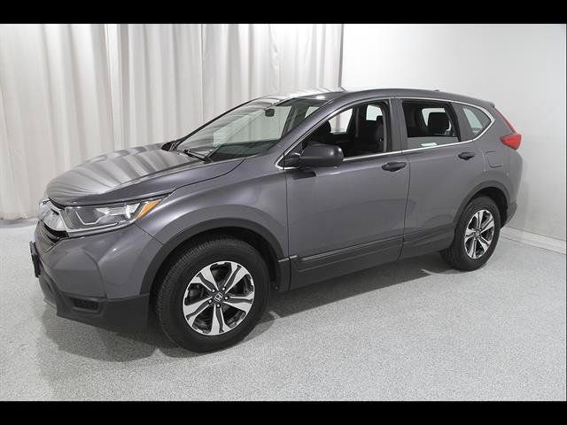 Used 2019 Honda CR-V LX image 3