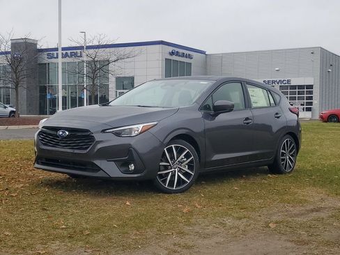 Used 2026 Subaru Impreza 2.0i Sport image 32