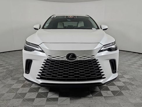 Used 2024 Lexus RX 350 Premium w/ Convenience Package image 2