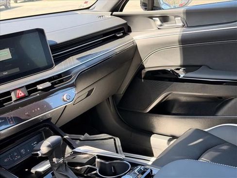 New 2026 Kia K5 GT-Line AWD/4WD image 6