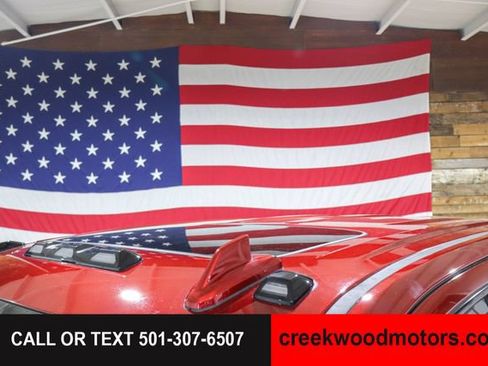 Used 2024 GMC Sierra 2500 AT4 w/ AT4 Premium Plus Package AWD/4WD image 55