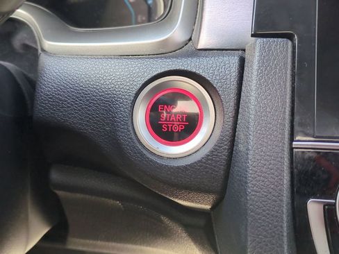 Used 2017 Honda Civic Touring image 21