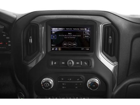Used 2024 GMC Sierra 1500 Elevation RWD image 13
