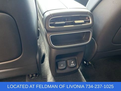 Used 2024 Genesis GV80 2.5T image 21