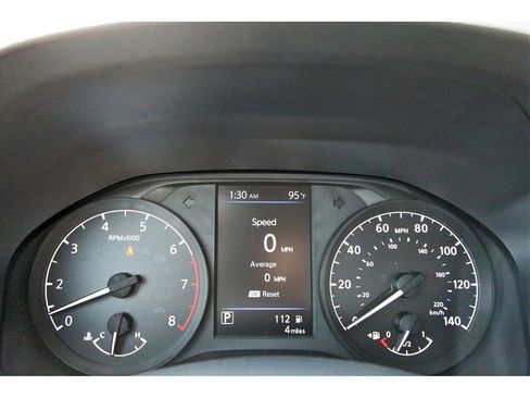 New 2025 Nissan Altima 2.5 S image 12