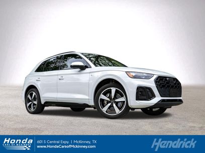 Used 2022 Audi Q5 2.0T Premium Plus