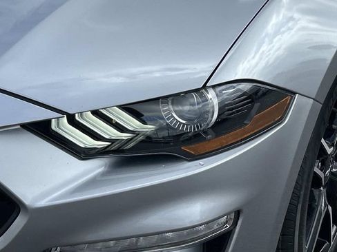 Certified 2023 Ford Mustang Premium RWD image 9