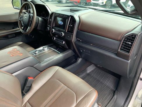 Used 2020 Ford Expedition King Ranch image 21