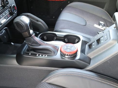 New 2026 Ford Bronco Raptor AWD/4WD image 30