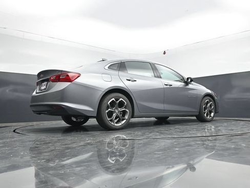 Used 2024 Chevrolet Malibu LT FWD image 54