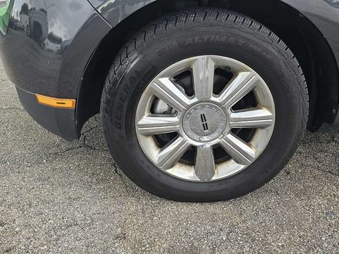 Used 2007 Lincoln MKX AWD image 13