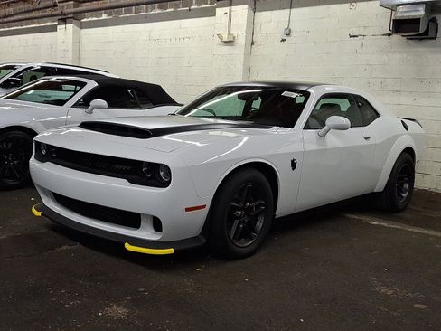 New 2023 Dodge Challenger SRT Hellcat Redeye image 3