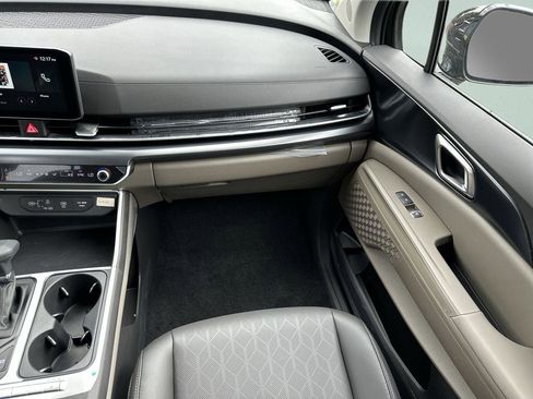 New 2026 Kia Carnival image 10