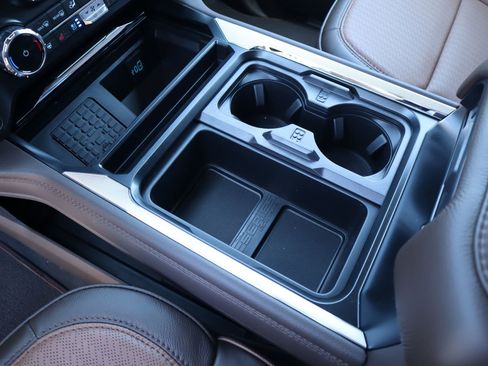 New 2026 Ford F250 King Ranch AWD/4WD image 10
