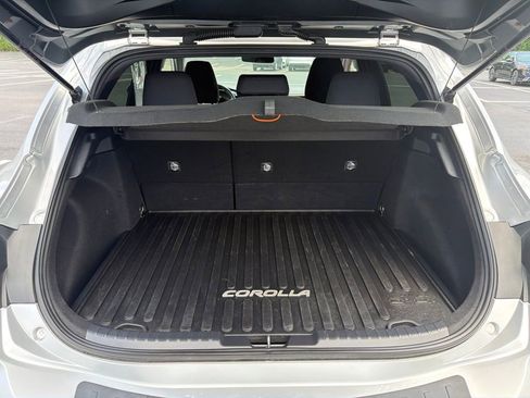 Used 2020 Toyota Corolla SE FWD image 20