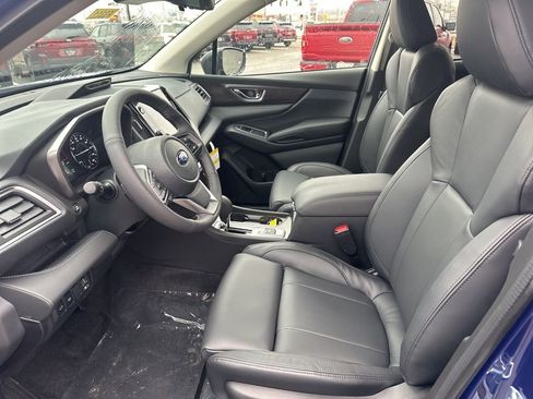 New 2026 Subaru Ascent Touring image 9