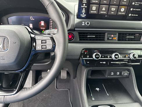 New 2026 Honda Pilot EX-L image 18