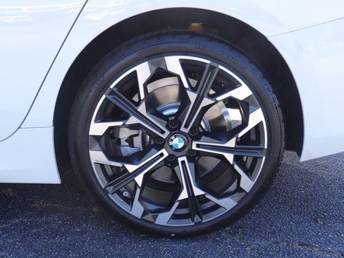 New 2026 BMW 330i Sedan w/ Premium Package RWD image 26