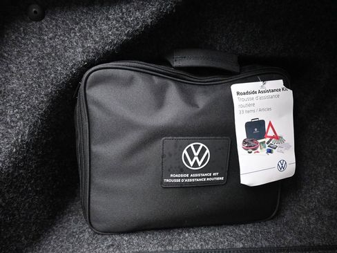 Used 2021 Volkswagen Jetta SEL Premium FWD image 45