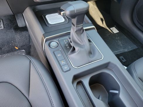 New 2027 Kia Seltos EX FWD image 21