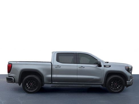 Used 2024 GMC Sierra 1500 Elevation image 7