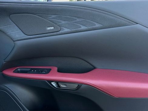 Used 2023 Lexus RX 500h F Sport w/ Cold Area Package image 21