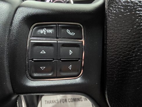 Used 2017 RAM 1500 Sport image 5