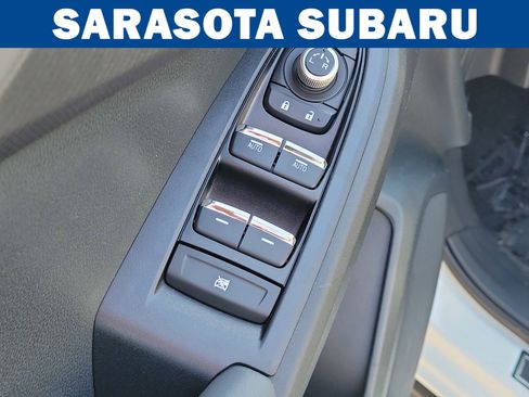 New 2026 Subaru Crosstrek 2.5i Limited w/ Crosstrek Mirror Package AWD/4WD image 17