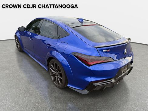 Used 2024 Acura Integra Type S FWD image 4