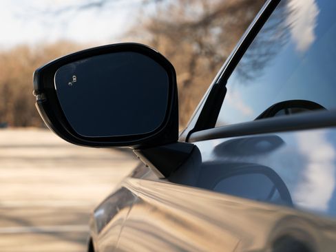 Used 2024 Honda Civic Touring image 12