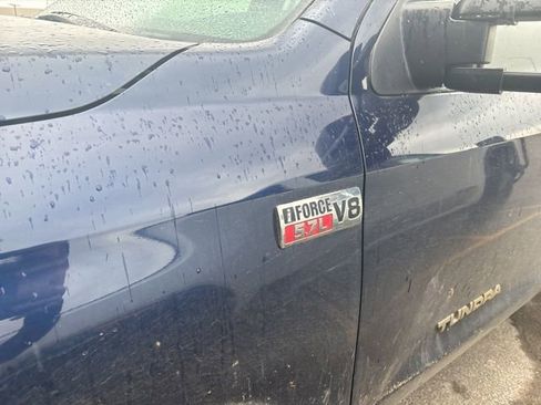 Used 2012 Toyota Tundra 4x4 Double Cab w/ TRD Off-Road Pkg image 15